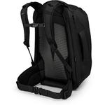 Рюкзак Farpoint 40 Osprey, черный - фото 2