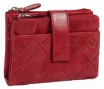 Кошелек Bruno Banani, красный - фото 2