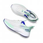 Низкие детские кроссовки для бега Doraemon, серый - фото 9