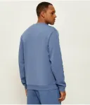 Толстовка regular fit Ea7, синий - фото 3