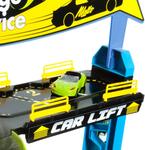 Молто Парковка 3 Уровня Molto - фото 2