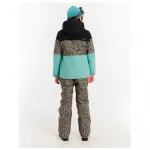 Куртка Protest Morena, синий - фото 6