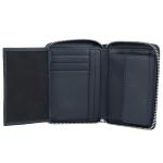 Picard Кошелек 'Pure' в темно-синем цвете - фото 6