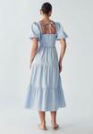 Платье WILLA SUZI, Sky Blue/Blue - фото 4