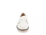 Kenly Penny Лоферы Journee, White - фото 5