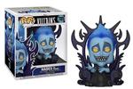 POP Deluxe: Злодеи - Аид на троне Funko POP! - фото