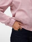 Демисезонная куртка VERO MODA VMCassidy, Rose - фото 3