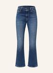 7/8 джинсы джоди Ag Jeans, мультиколор - фото