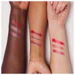 Атласная помада MAC COSMETICS Macximal Satin Lipstick, FUTURE BEIGE - фото 4