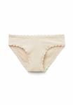 Брифы Intimissimi Briefs, Natural/Beige - фото 5