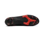 Бутсы Nike Mercurial Vapor 13 Elite FG 'Bred', черный - фото 5
