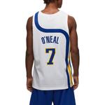 Майка Mitchell & Ness мужская белая Mitchell Ness - фото 5