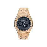 CASIO Часы Men Liquid Crystal/Analog Dual Display Series Black Watch - фото 3