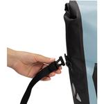 Велосипедная сумка Aqua Back Plus Single Rec Vaude, синий - фото 5