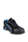 Кроссовки 'Rio Low' Safety Trainers Puma Safety, черный - фото