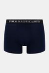 Боксеры 5 шт Polo Ralph Lauren, черный - фото 5