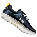 Кроссовки Helly Hansen Deck Hp Foil V2 trainers, синий - фото 3