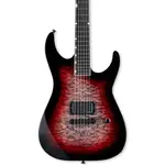ESP LTD JM-I Deep Blood Moon - фото 4
