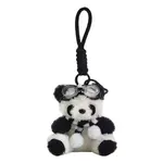 Плюшевая кукла милый панда высота 12см Whoops - фото 9