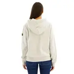 Худи Superdry Rainbow Logo, серый - фото 2