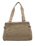 Наплечная сумка Mindesa, хаки - фото