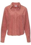BUFFALO Рубашка в цвете Rose - фото