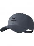 Бейсболка erima, серый - фото