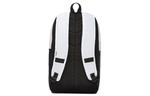 Сумка pivot backpack 'white black' Air Jordan, черный - фото 3
