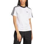 Adidas Three stripe Jacquard Jersey Adidas Originals, белый - фото 3