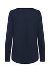 Топ Love Copenhagen DEVIKA, Navy Blazer/Dark Blue - фото 6