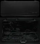 PRS Custom 24 - Кобальтовый Смокеберст - фото 17