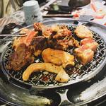 Круглая сетка для барбекю Dur Grandest Birch 26 см, стальной - фото 3