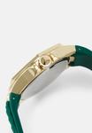 Часы ENVY Guess, зеленый - фото 6