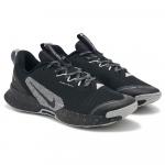 Кроссовки для бега Juniper Trail 3 Nike, черный - фото 2