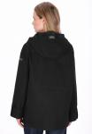 Schmuddelwedda Куртка Performance в черном цвете - фото 3