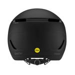 Велосипедный шлем Dispatch MIPS Smith, Matte Black - фото 2