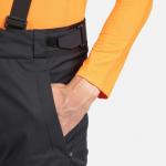 Лыжные брюки Rossignol SKI PANT Черные - фото 4