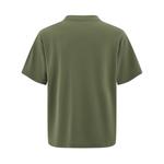 Футболка мужская CAT, черный - фото 6