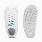 Кроссовки для малышей Roma 24 Standard Puma, белый - фото 4