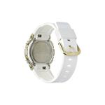 CASIO Часы Women's White Watch, White - фото 2