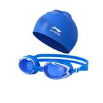 Очки LINING, синий - фото