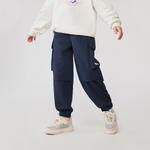 Универсальные карго-штаны Lee, темно-синий - фото 3