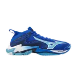 Кроссовки Wave Lightning Neo 3, цвет Mugen Blue - фото