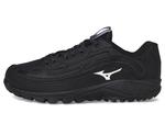 Кроссовки Mizuno Ambition 3 BB Low AS, черный - фото 4