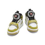 Детская обувь для скейтбординга Paul Frank, фиолетовый - фото 4