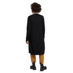 Кардиган Vila Ril Long, черный - фото 2