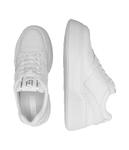 Кожаные кроссовки Liu Jo, белый - фото 4