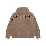 Aape Куртка Women's Brown BWL - фото 3