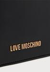 Сумка кросс-боди Love Moschino JEWEL, Black - фото 5