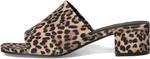 Туфли Seychelles Pepper Suede Mule, цвет Leopard - фото 4